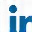 LinkedIn icon
