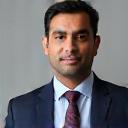 Photo of Ahmed Khan.
